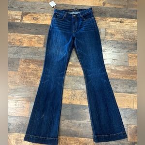 Kimes “Jennifer” Jeans